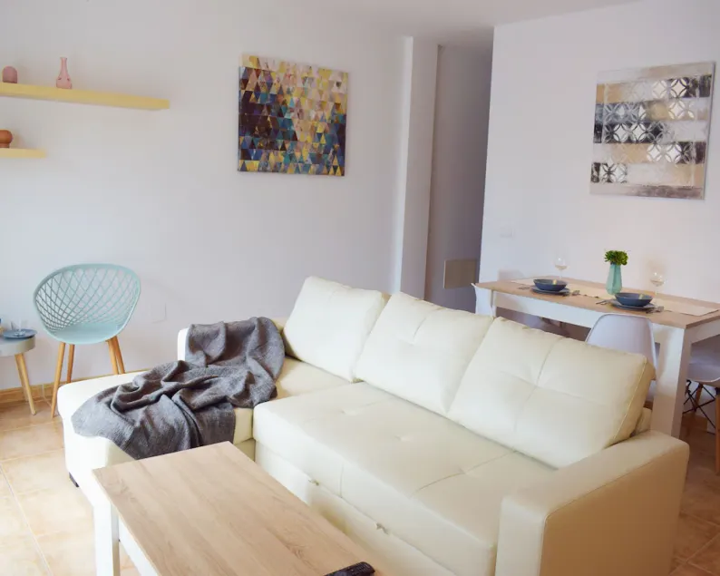 Apartamento Carabeo 97 - Image 1