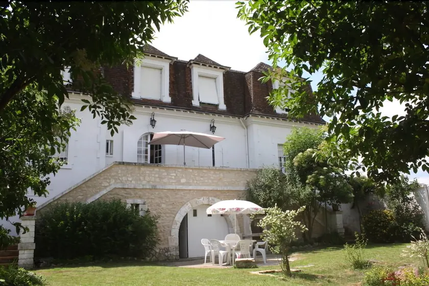 La Pecherie - Image 1