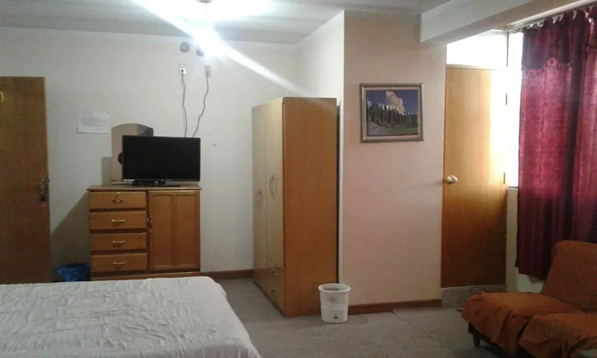 Hotel Hidalgo - Image 1