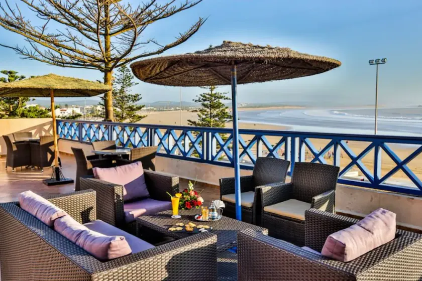 Hotel Miramar - Image 1