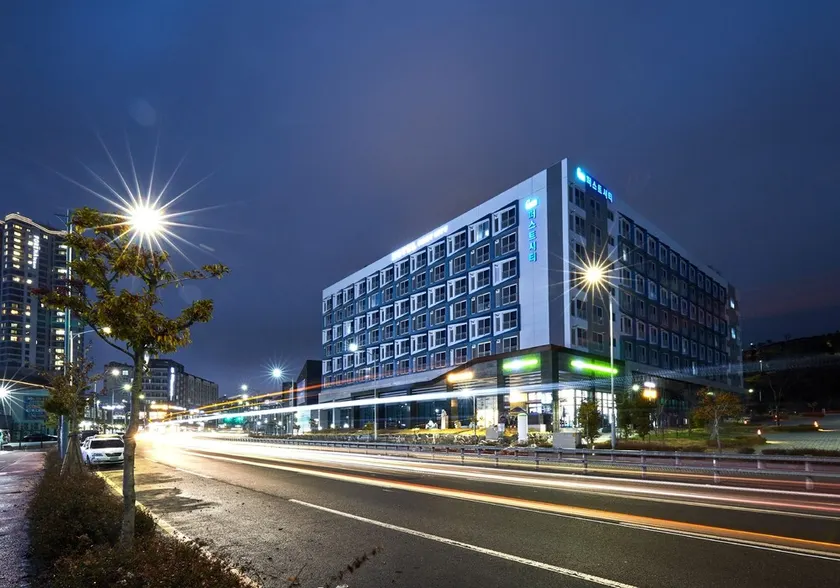Yeosu Ungcheon First By Sota - Image 1