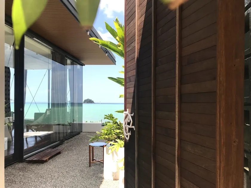 DEEPSPACE villa X1,Secret Address on Quiet Beach - Image 1