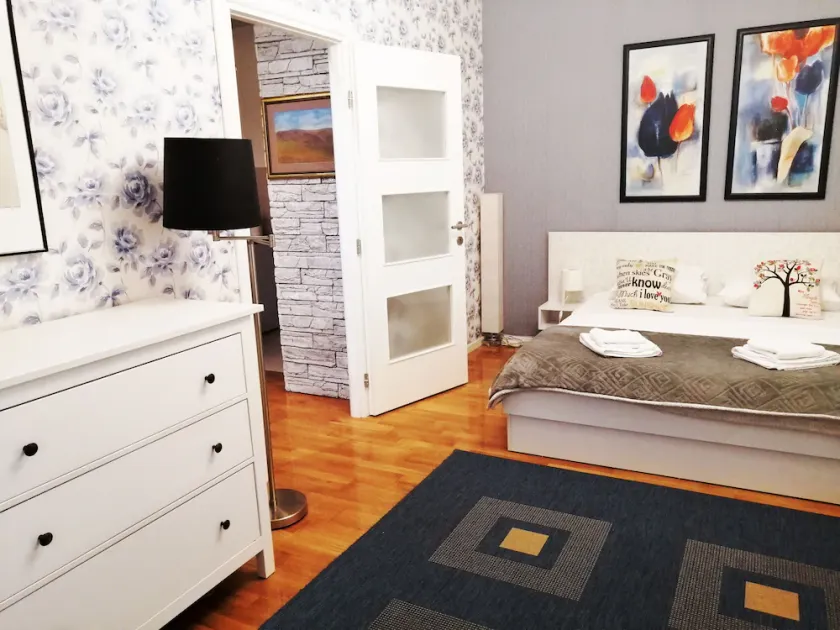 City Comfort Apartments - Image 1