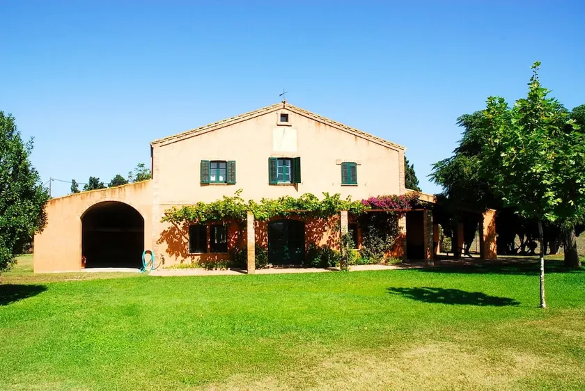 Casa Mas Dels Noguers - Image 1