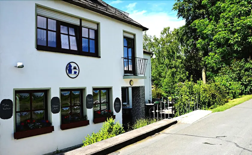 Landhotel-Cafe Mordlau - Image 1