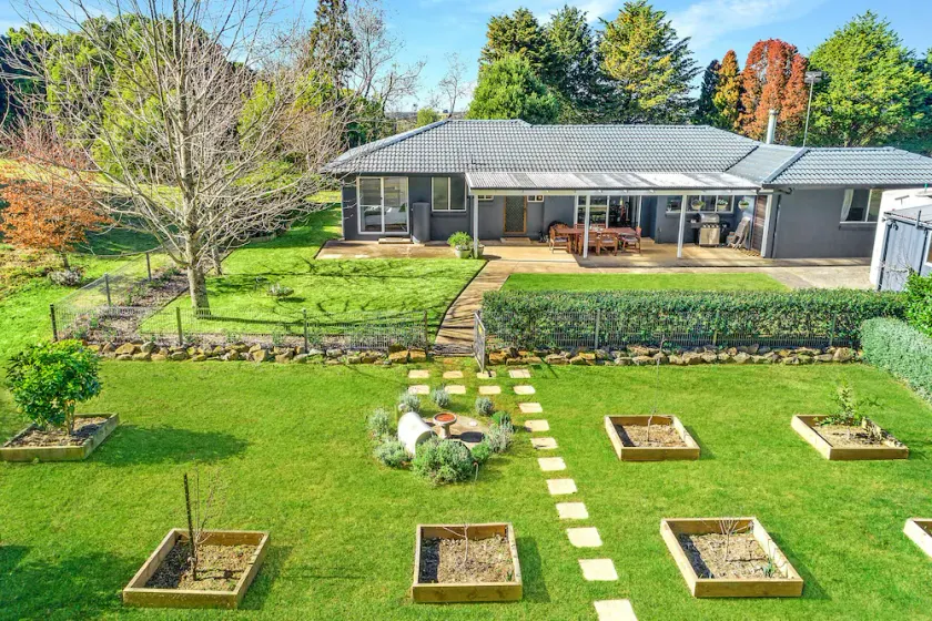 Lilyview Cottage - Robertson - Image 1