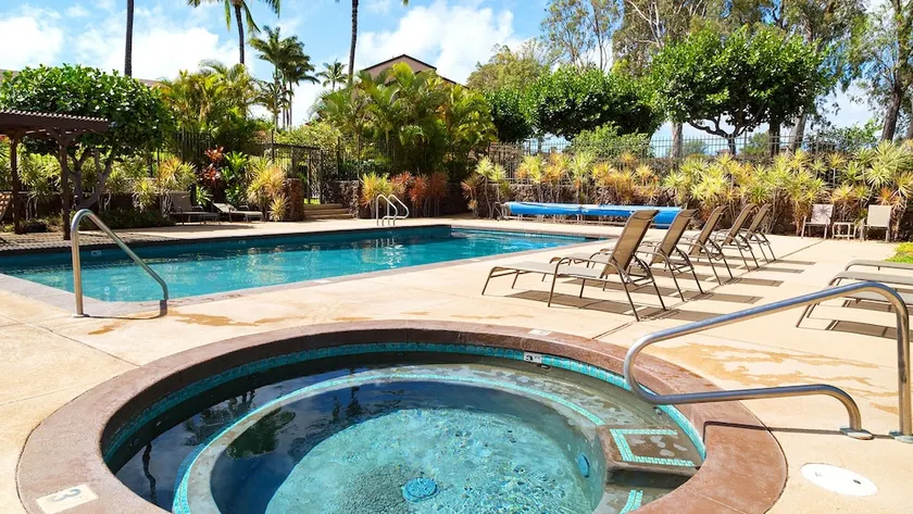 Waikoloa Villas#A203:Top Floor Beauty, Ocean Views - Image 1