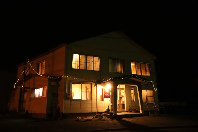 Kushiro Guesthouse cooka doodle doo - Image 1