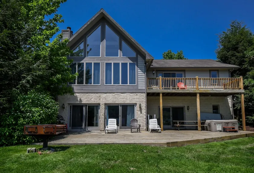 Taylor Made House - Image 1