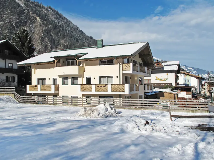 Rosa Mayrhofen in Mayrhofen - Image 1