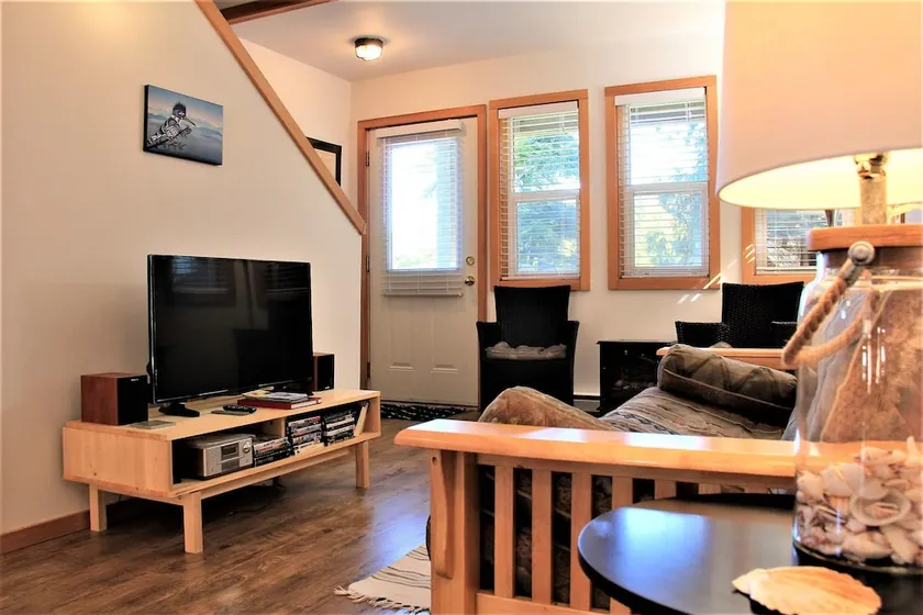 Kingfisher Cottage - Image 1