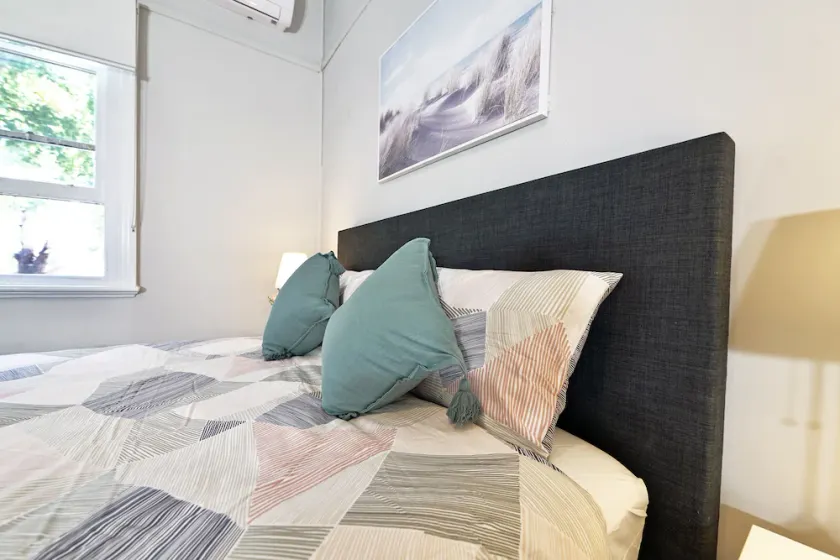 Staycation Holiday Bendigo Pet-Friendly - Image 1