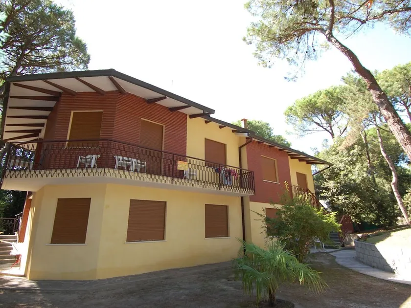 Fabulous Apartment in Rosolina Mare near Sea - Image 1