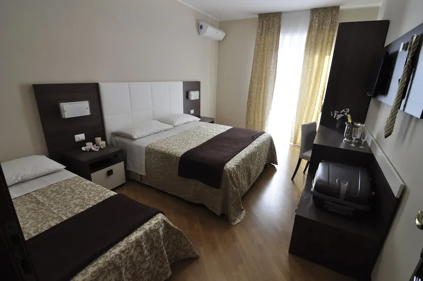 La Suite di Trastevere - Image 1