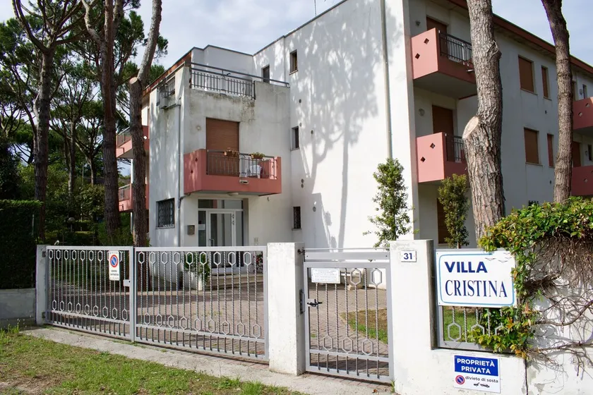 VILLA CRISTINA N.15 - Image 1