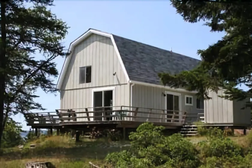 Weiss Lower Cottage - Three Bedroom Home - Image 1