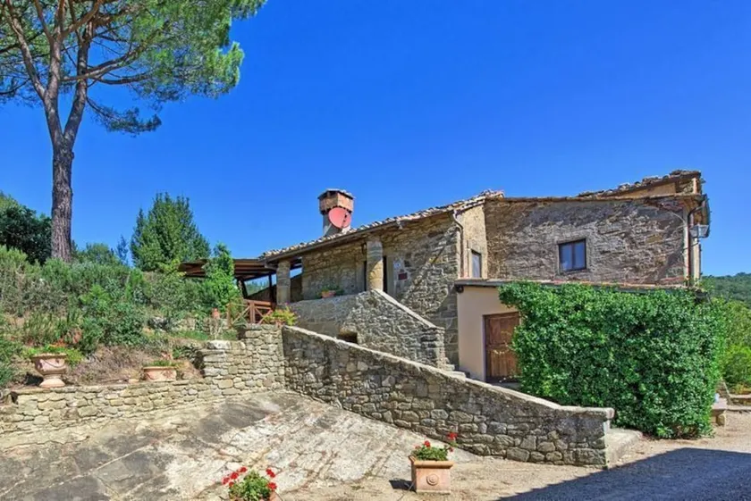 Bigiolo a Melazzano - Image 1