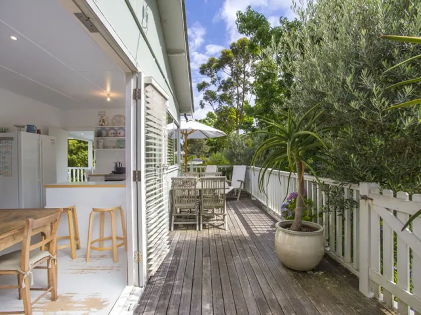 Oriole Street Cottage - Image 1