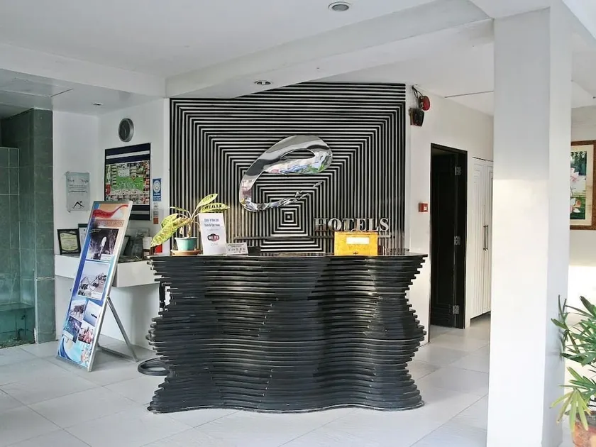 NIDA Rooms Boracay Aklan Junction - Image 1