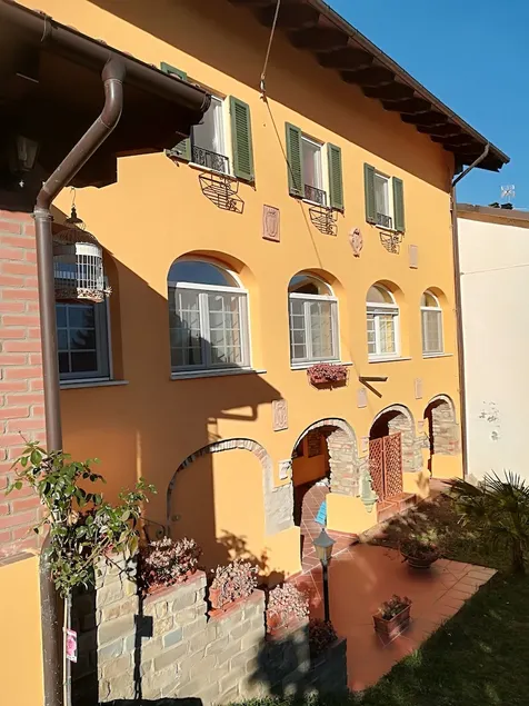 B&B Casa Fiorita - Image 1