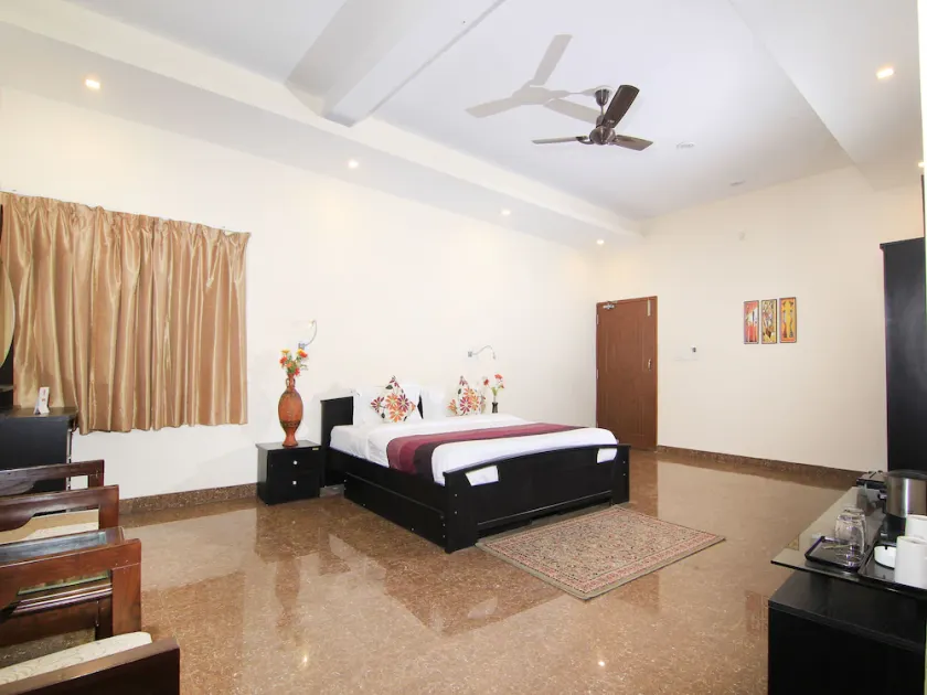Hotel O Siddharth Villa - Image 1