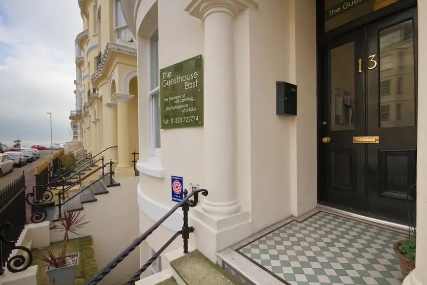 The Guesthouse East - Image 1