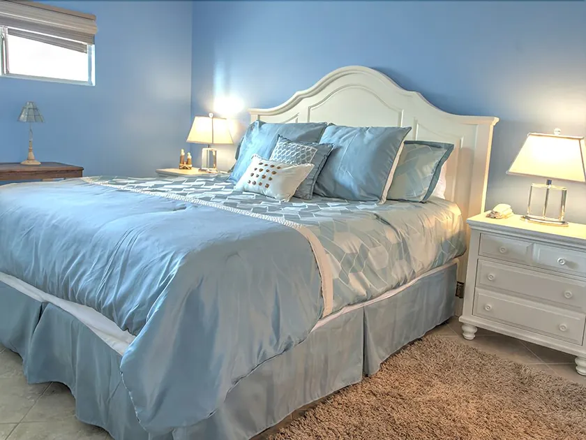 Gulf Shore Condo #513 - Image 1