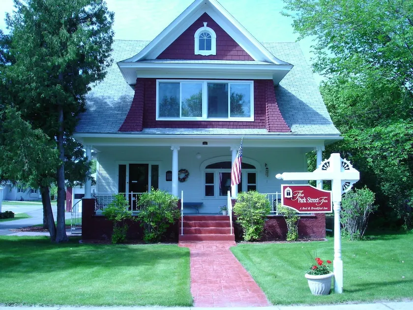 The Park Street Inn - Image 1