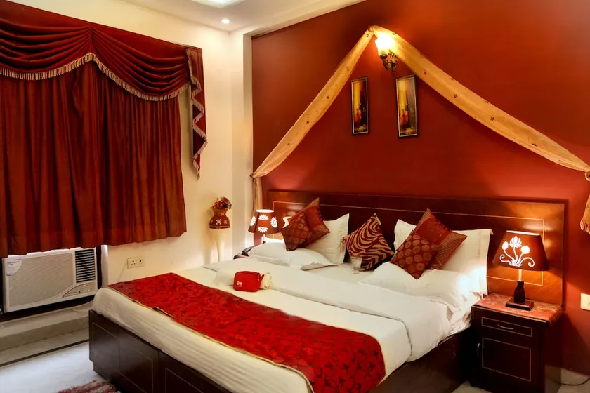 Hotel Soni Villa - Image 1
