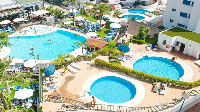 Benalmadena Centre Apartment - Image 1