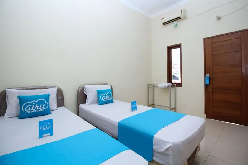 Airy Eco Syariah Medan Timur Komplek DPRD - Image 1