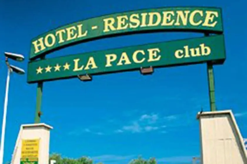 Le Corti della Pace Residence - Image 1
