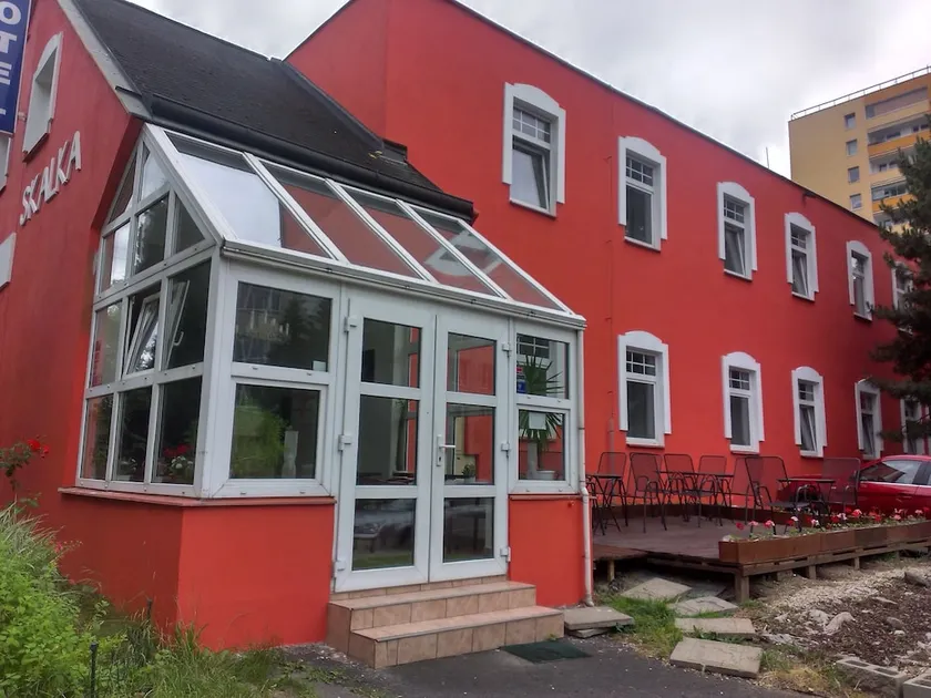 Hotel Skalka - Image 1
