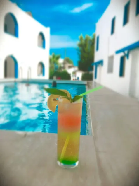 Kaptan Otel Bitez - Image 1