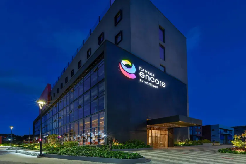 Ramada Encore by Wyndham Bogota Zona Franca - Image 1
