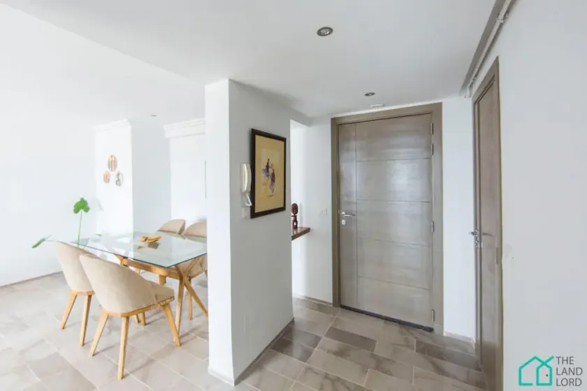 Brand New 2 Bd apt Jardins de Carthage - Image 1