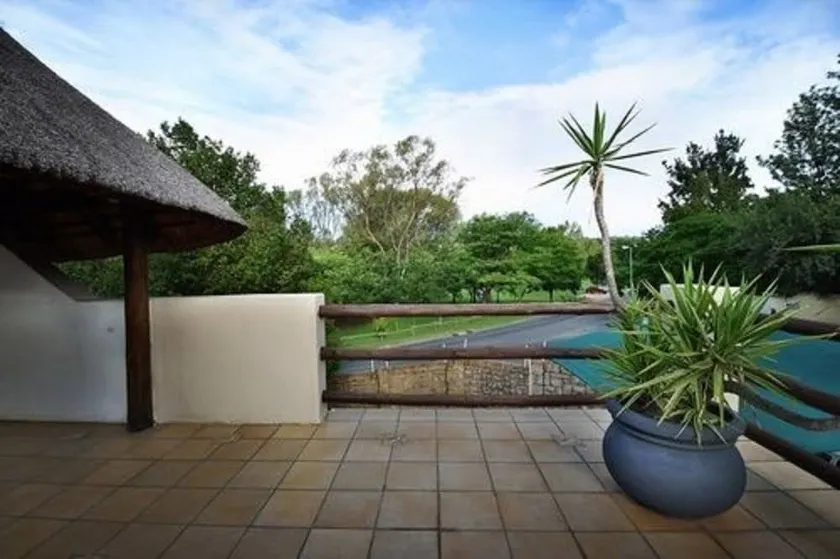 Villa Schreiner Guest House - Image 1