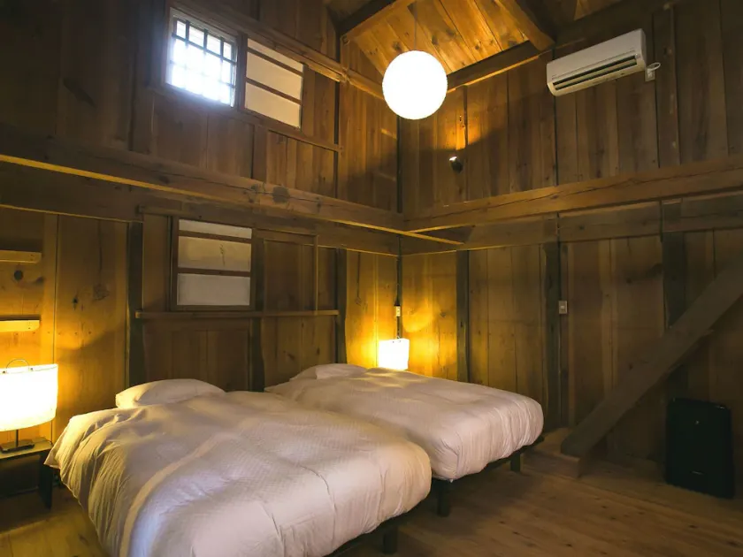Nipponia Fukusumi Post Town Hotel - Image 1
