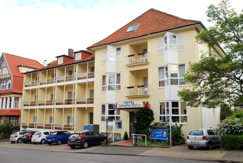 Hotel Salzufler Hof - Image 1