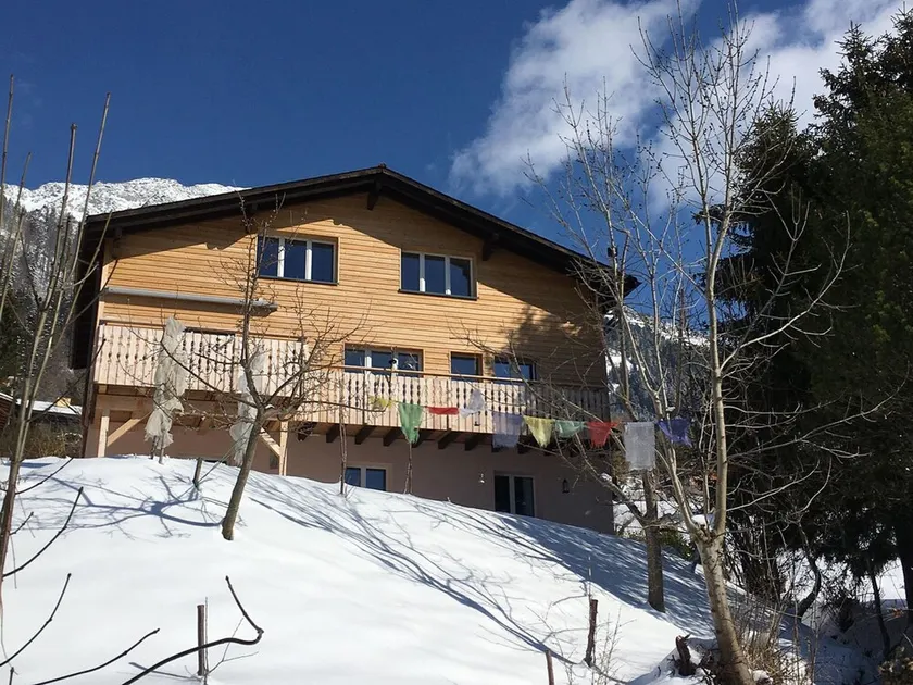 Chalet Arunachala Amden - Image 1