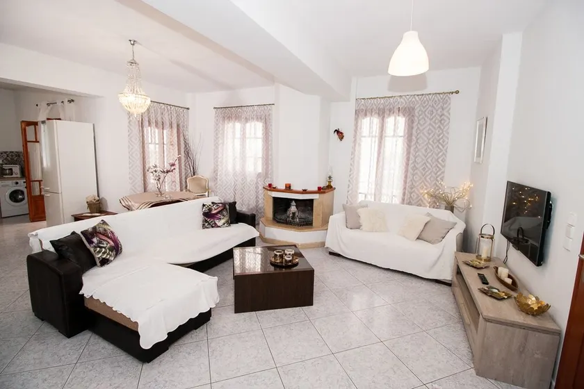 Charming Apartment in Kefalonia Island - Image 1