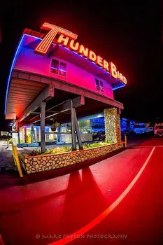 Thunderbird Motel - Image 1