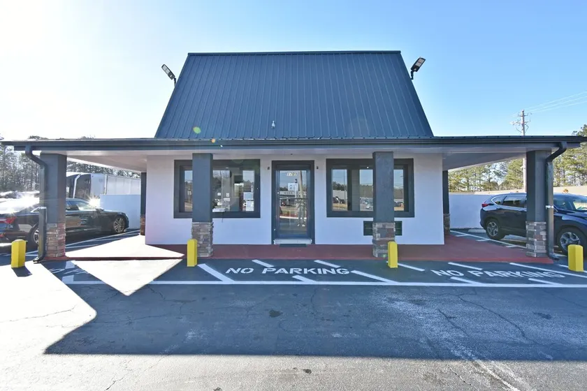 Travel Inn - Image 1