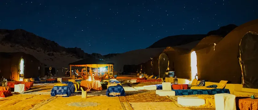Bivouac Sahara Feeling - Image 1