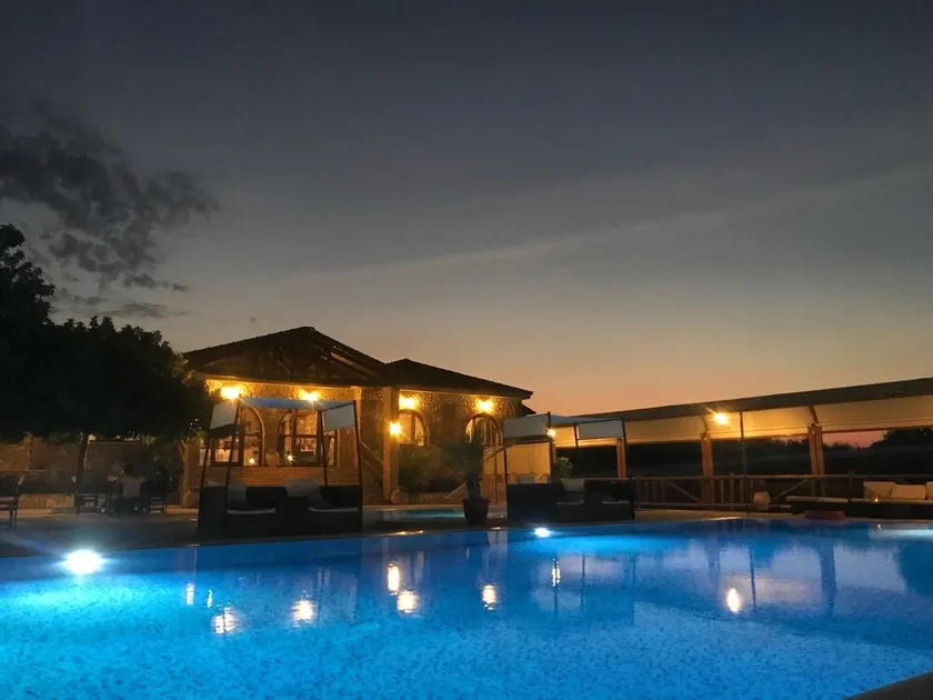 Vigla Village Hotel Apartment Resort - Image 1