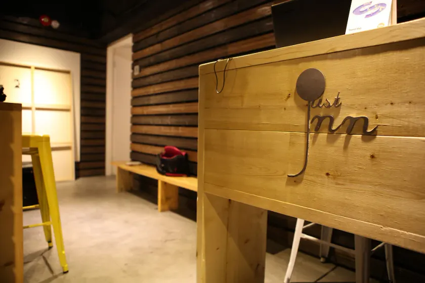 Just As Inn - Image 1