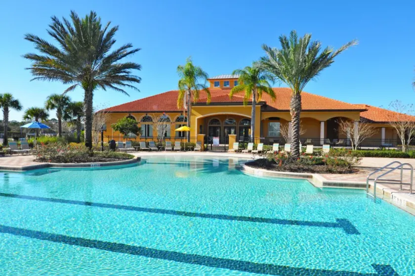 Watersong Resort 416 - Image 1