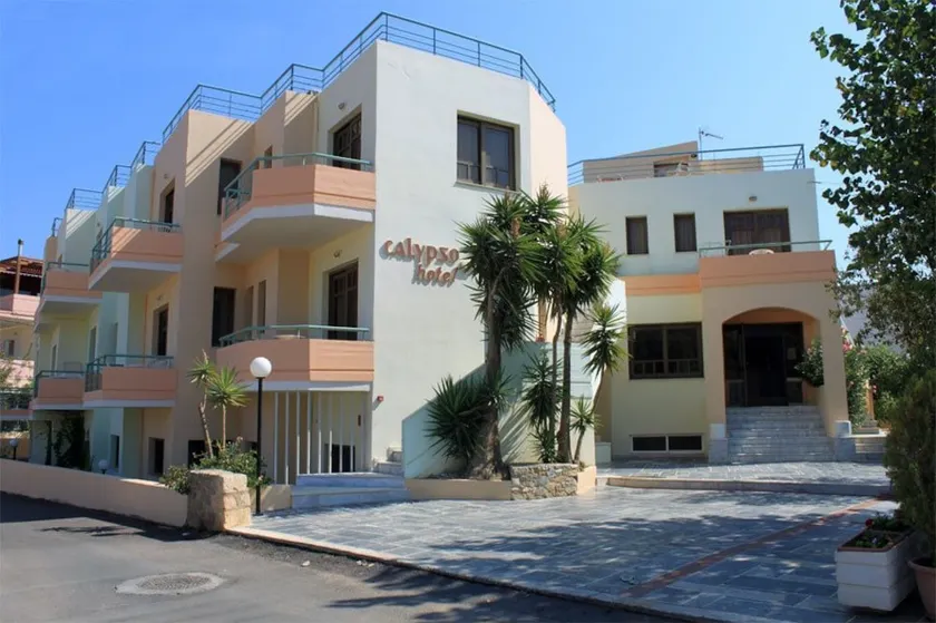 Calypso Hotel - Image 1
