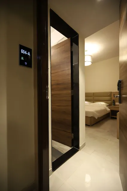 Grand City Homes Service Apartments - Image 1