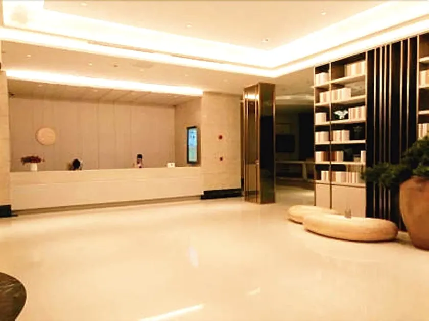 Ji-hotel Chuansha Chengnan Branch - Image 1